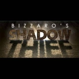 Shadow Thief by Vanishing (DVD & Gimmick)