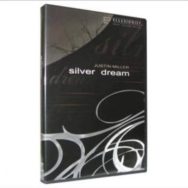Silver Dream by Justin Miller - DVD