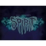 Spirit by Arnel Renegado (DVD & Gimmick)