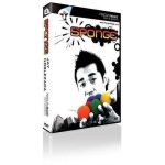 SPONGE by Jay Noblezada (DVD + 4 Red Sponge Balls)
