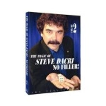 The Magic of Steve Dacri - Volume 2