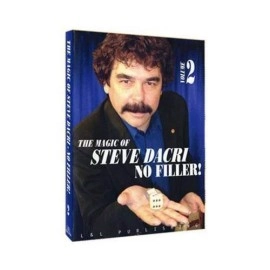 The Magic of Steve Dacri - Volume 2