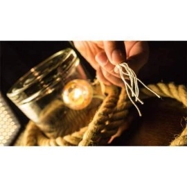 String Theory by Vince Mendoza - DVD and Gimmick