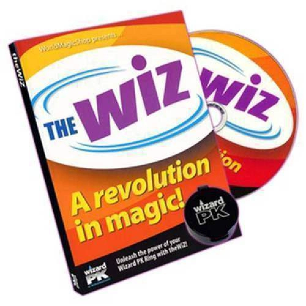 The Wiz by Philip