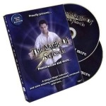 The Magic Of Nefesch Vol. 1 (DVD)