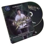 The Magic Of Nefesch Vol. 2 (DVD)