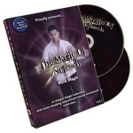 The Magic Of Nefesch Vol. 3 (DVD)