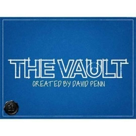 The Vault (DVD and Gimmick) created by David Penn