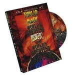 Thread Magic (World's Greatest Magic) - DVD