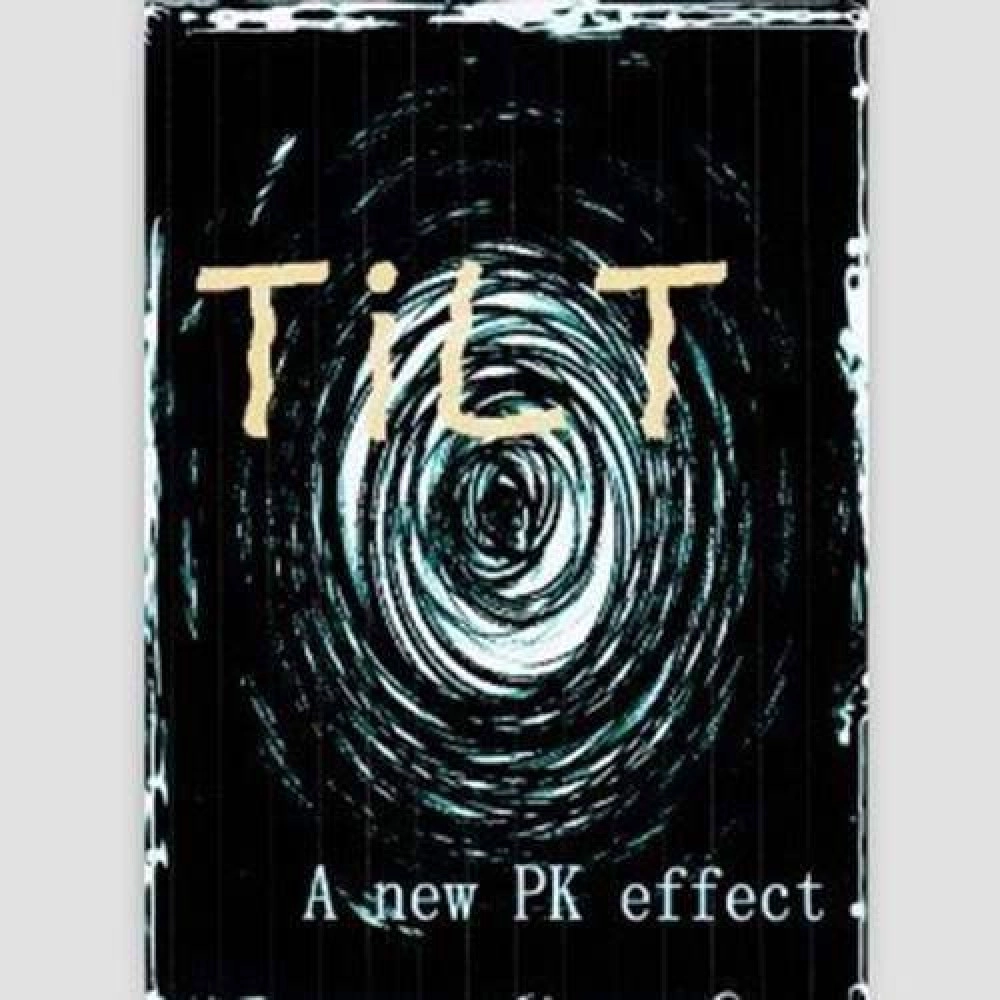 TiLT by Matt Sconce (Video & Gimmick)