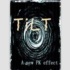 TiLT by Matt Sconce (Video & Gimmick)