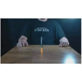 TiLT by Matt Sconce (Video & Gimmick)