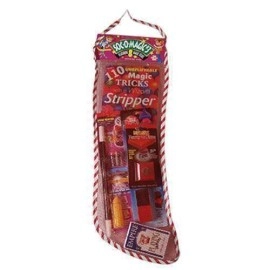 Soc-O-Magic set #3 - Magic Kit for kids