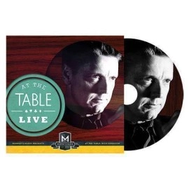 At the Table Live Lecture Rich Ferguson (DVD)