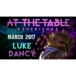 At The Table Live Lecture Luke Dancy - DVD