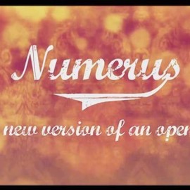 NUMERUS by Raphael Macho