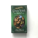 The Green Witch Tarot by Ann Moura
