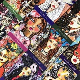 Love your inner Goddess Oracle by Alana Fairchild