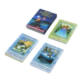 Magical Mermaids and Dolphins by Doreen Virtue