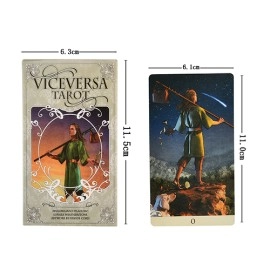 Viceversa Tarot