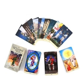 Viceversa Tarot