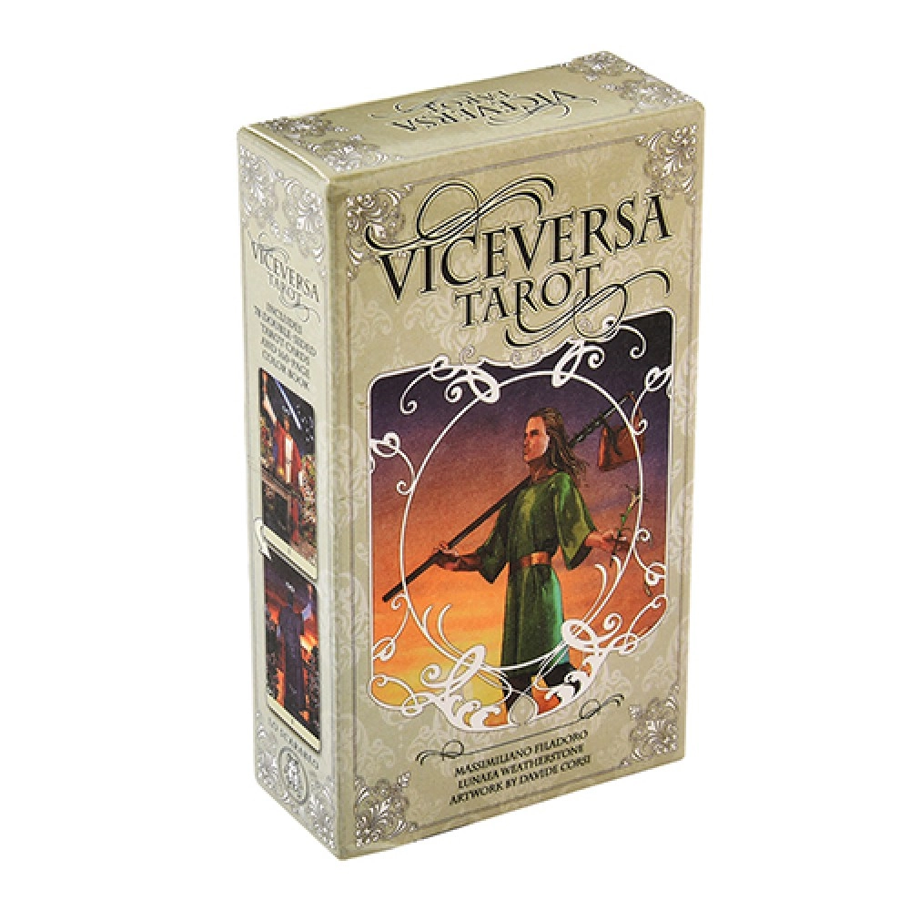 Viceversa Tarot
