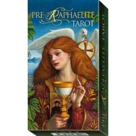 Pre Raphaelite Tarot