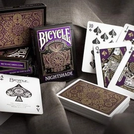 Bicycle Nightshade