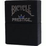 Spielkarten Cards Bicycle Prestige (Blue) USPCC