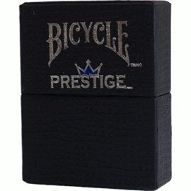 Spielkarten Cards Bicycle Prestige (Blue) USPCC