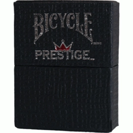 Spielkarten Cards Bicycle Prestige (Red) USPCC