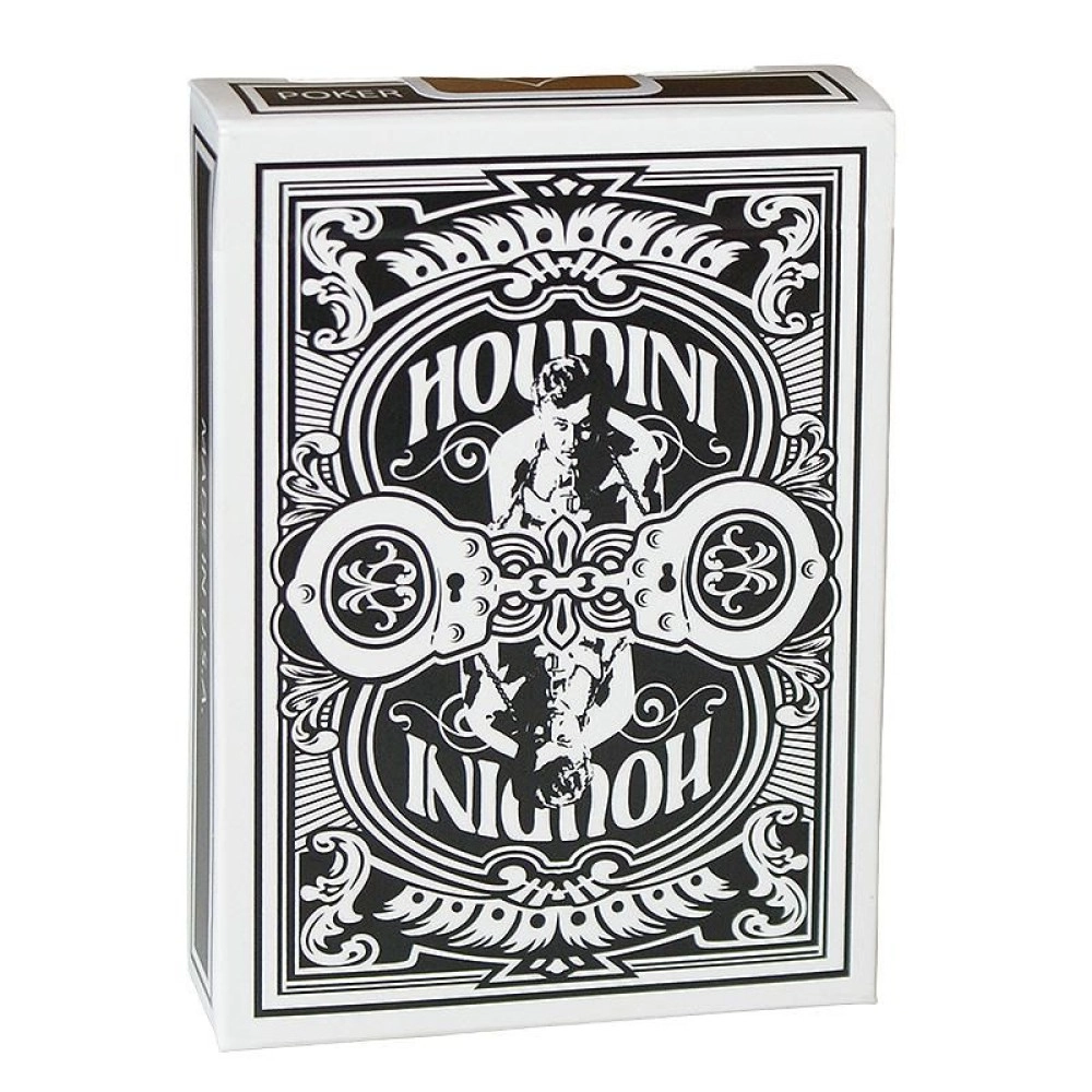 The Houdini Deck by Magic Apple
