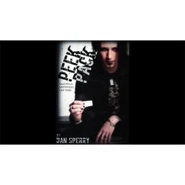 Peek Pack by Dan Sperry