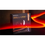 Rocco's Prisma Lites SOUND Pair (Magic/Red)