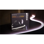 Rocco's Prisma Lites SOUND Single (Bug/White)