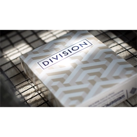 Spielkarten Division Playing Cards
