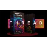 Spielkarten Thread Cardistry by Bocopo