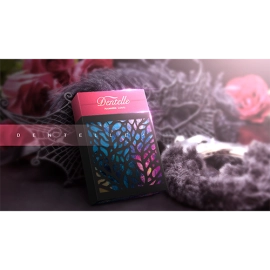 Spielkarten Dentelle Playing Cards by Bocopo