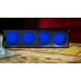 Perfect Manipulation Balls (1.7 Blue) by Bond Lee