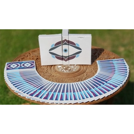 Spielkarten The Seers Playing Cards by Saxon Fullwood
