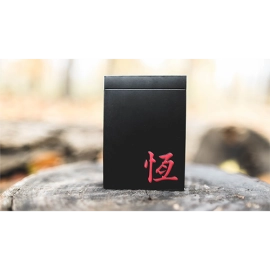 Spielkarten Oriental Playing Cards by Riffle Shuffle