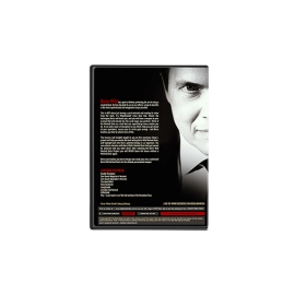 The Boris Wild Marked Deck Project by Boris Wild - DVD