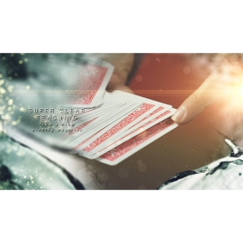 The Boris Wild Marked Deck Project by Boris Wild - DVD