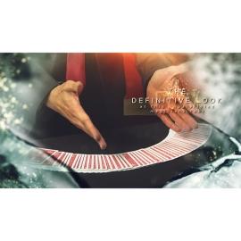 The Boris Wild Marked Deck Project by Boris Wild - DVD