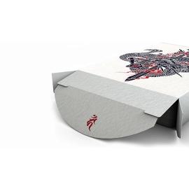 Spielkarten Sumi Artist Playing Cards by EPCC