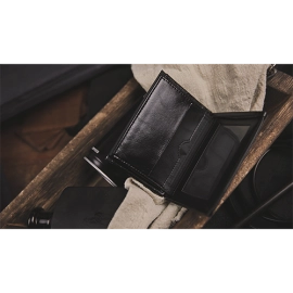 Z Fold Wallet (locking) 2.0 by TCC