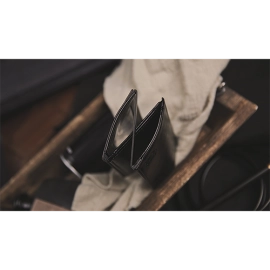 Z Fold Wallet (locking) 2.0 by TCC