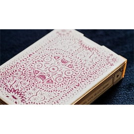 Spielkarten Papercuts: Intricate Hand-cut Playing Cards by Suzy Taylor