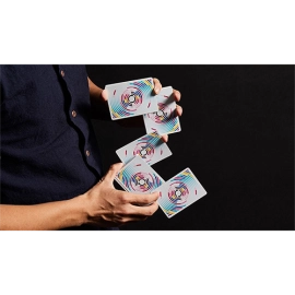 Spielkarten Limited Edition Harmonic Playing Cards