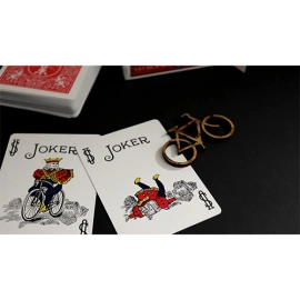 CRASH JOKER 2.0 (Gimmicks and Online Instructions) by Sonny Boom